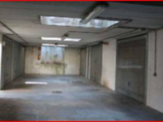 Garage in vendita a chiari viale giuseppe mazzini, 5, 25032 chiari bs, italia, chiari (bs), chiari, bs,