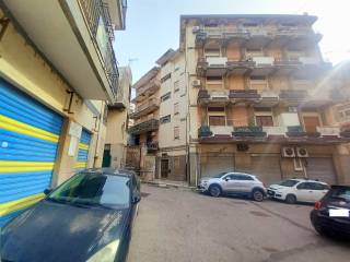 Appartamento in vendita a messina via sant'ubaldo