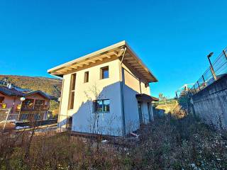 Villa in vendita a levico terme strada romana