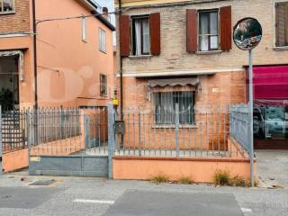 Casa indipendente in vendita a ferrara via zanardi , 33a