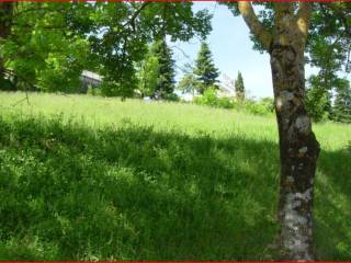 Terreno residenziale in vendita a cingoli via trentavisi