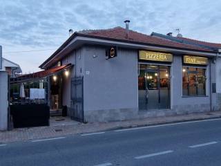 Pizzeria in in affitto da privato a grugliasco via alessandro la marmora, 122