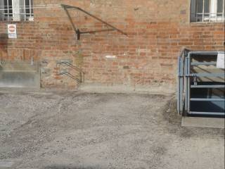 Posto auto in affitto a bologna via emilia ponente, 78