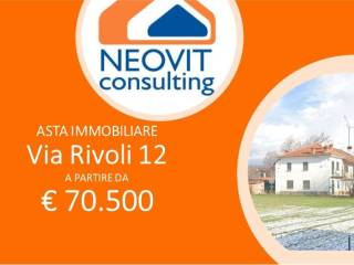 Appartamento all'asta a bruino via rivoli, 12