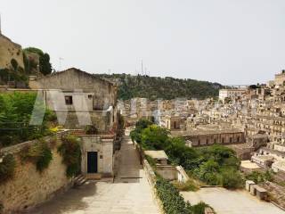 Casa indipendente in vendita a modica strada castello, 76