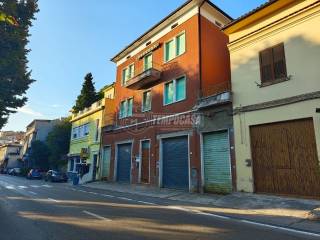 Casa indipendente in vendita a castelfidardo 