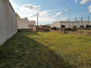 Terreno agricolo in vendita a castrignano del capo sp192, 100