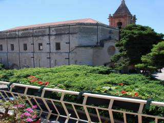 Appartamento in in affitto da privato a trapani via conte agostino pepoli, 221