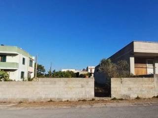 Terreno agricolo in vendita a castrignano del capo via a. mancarella s.n.c.