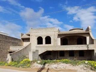 Villa in vendita a castrignano del capo via egnazia s.n.c.