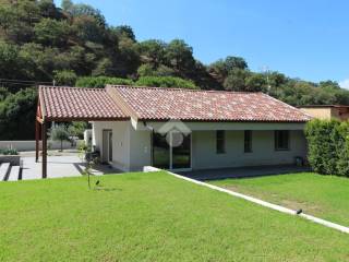 Villa in affitto a reggio di calabria via dell'acquedotto, 29