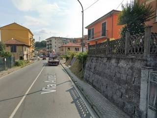 Appartamento in affitto a vezzano ligure via aurelia