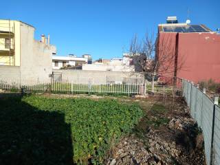 Terreno residenziale in vendita a sannicandro di bari via torre, 33