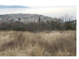 Terreno residenziale in vendita a toscolano-maderno via belvedere