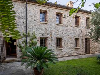 Villa in vendita ad arquà petrarca 