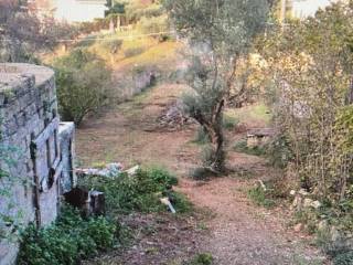 Terreno residenziale in vendita a castelnuovo di porto via giovanni iammarile