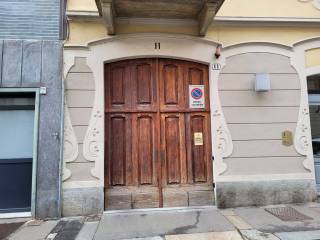 Garage in affitto a torino via giovanni somis, 11