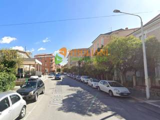 Intero stabile in vendita a campobasso zona semicentrale