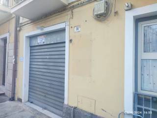 Garage in vendita a catania via della tessitoria