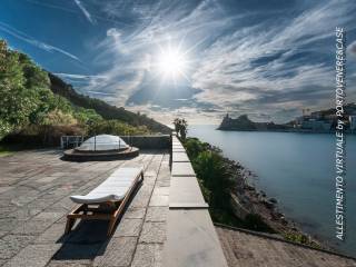 Attico in vendita a portovenere via san giovanni