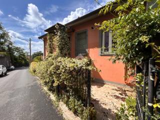 Casa indipendente in vendita a la spezia via luigi aragone, 63