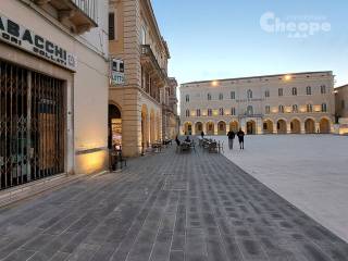 Negozio in vendita a chieti piazza san giustino, 11