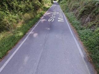 Terreno agricolo in vendita a pescia strada provinciale mammianese