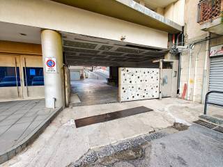 Garage in vendita a messina via placido samperi, 7