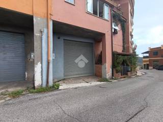 Garage in vendita ad alatri circonvallazione portadini