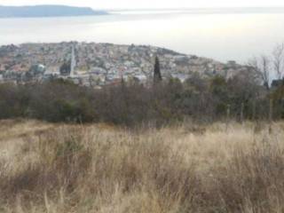 Terreno agricolo in vendita a toscolano-maderno via belvedere