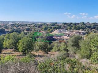 Terreno residenziale in vendita a scicli via della saggezza, snc