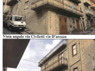 Appartamento all'asta a palma di montechiaro via civiletti, 13