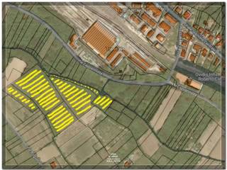 Terreno agricolo in vendita a sulmona via zappannotte s.n.c.