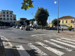 Terreno agricolo in vendita a portici via venditti, 7