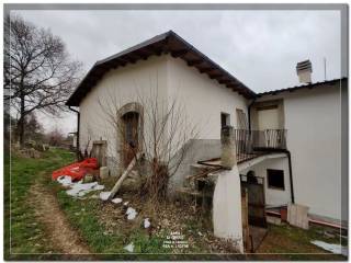 Villa in vendita a bugnara via spineto i, 109