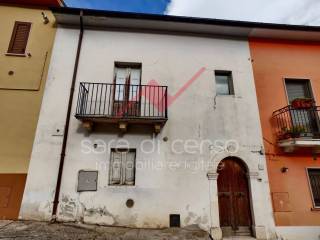 Villa in vendita a bugnara via roma, 77