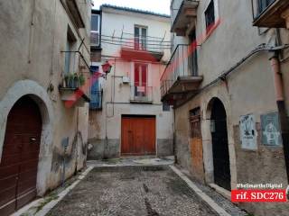 Villa in vendita a sulmona vico cascile s.n.c.