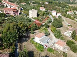 Villa in vendita a bugnara via roma, 74