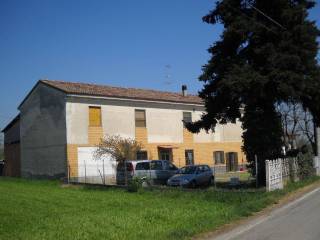 Casale in in vendita da privato ad alessandria via porrona, 34