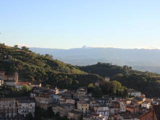 Appartamento in vendita a luzzi via caruso