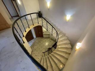 Villa in vendita ad acqui terme via flavio gioia