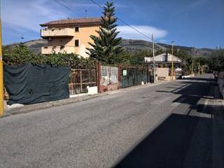 Terreno residenziale in vendita a santa maria a vico via san marco, 20