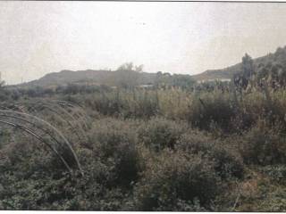 Terreno agricolo in vendita a licata via cantone morello