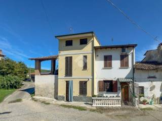 Casa indipendente in vendita a cigognola casa valenti, 1