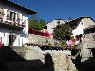 Villa in in vendita da privato a fabbrica curone frazione garadassi, 4