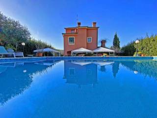 Villa in vendita a sarzana via canalburo