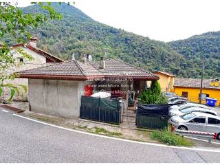 Villa in vendita a cambiasca via g. borotti