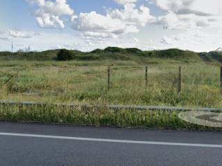 Terreno agricolo in vendita a fondi via flacca, 10