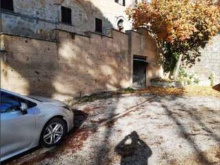 Posto auto in vendita a orvieto via ippolito scalza, 23