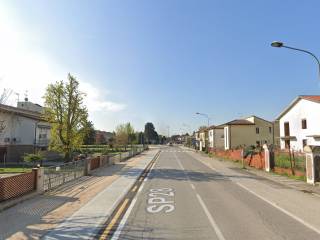 Appartamento in affitto a guarda veneta via roma